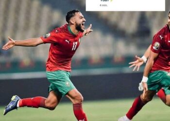 بوفال: “أنا جد سعيد لأني منحت الإنتصار لبلدي”