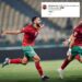 بوفال: “أنا جد سعيد لأني منحت الإنتصار لبلدي”