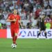 فيرمايلين يعلن اعتزاله وينضم إلى الجهاز التدريبي لمنتخب بلجيكا