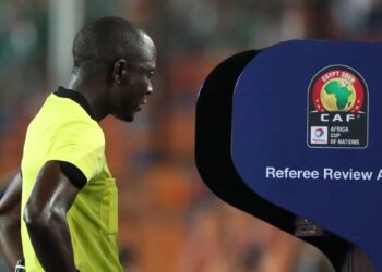 فضيحة كأس إفريقيا… الكان بلا “فار” والحكم المحتال