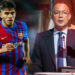 هل مكالمة أخ الزلزولي مع لقجع سبب إختيار عبد الصمد اللعب للمنتخب الإسباني