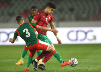 ادم ماسينا: لدي مشاكل مع واتفورد وأصبحت مهدد بالرحيل بعد كأس إفريقيا