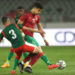 ادم ماسينا: لدي مشاكل مع واتفورد وأصبحت مهدد بالرحيل بعد كأس إفريقيا