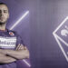 فيورنتينا يتعاقد مع المهاجم البرازيلي كابرال