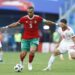 بنعطية: كنت ساخطا كلما طلب مني إقناع لاعب باللعب مع الأسود