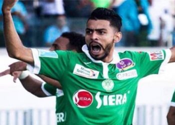 فيلموتس متشبث ببنحليب ولامفاوضات لفريق الجيش لانتدابه