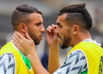 لاعب رجاوي جديد ينتقل الى نهضة الزمامرة