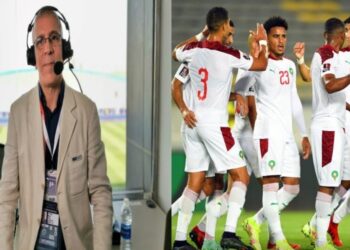 حفيظ الدراجي “يَشتم” المغاربة والمغربيات عقب إقصاء الجزائر من الكان