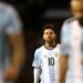 استبعاد ميسي من قائمة الأرجنتين بتصفيات كأس العالم