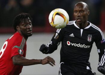 في مفاجأة مدوية..هانوفر يطيح ببوروسيا مونشنغلادباخ ويتأهل لربع نهائي كأس ألمانيا