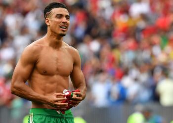 نبيل درار: كنا دايرين غروب فوتساب فالمنتخب.. الاماعندش فرقة منسجمة مغاديش تربح فلافريك