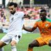 مصر تتخطى ساحل العاج وتضرب موعدا أمام المغرب في ربع نهائي الكان