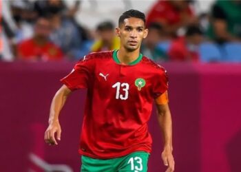 بدر بانون يفضل البقاء مع الأسود على الرحيل للأهلي