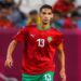 بدر بانون يفضل البقاء مع الأسود على الرحيل للأهلي