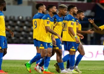 قبل مواجهة المغرب…أوباميانغ وليمينا يغيابان عن منتخب الغابون
