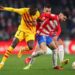 برشلونة يتعثر بالتعادل مع غرناطة في “الليغا”