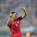 باريس سان جيرمان يهنئ حكيمي “يا له من هدف يا ابن المغرب”