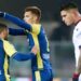 هيلاس فيرونا يقلب الطاولة على بولونيا في الدوري الإيطالي