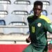 سار لاعب واتفورد يصل متأخراً إلى كأس الأمم الإفريقية