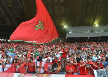 كيف تحول المغاربة من مساندين للمنتخب الجزائري في “كان – 2019” إلى النقيض في “كان – 2022”