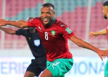 فيروس كورونا يتسلل لصفوف المنتخب الوطني المغربي