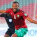فيروس كورونا يتسلل لصفوف المنتخب الوطني المغربي