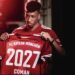 بايرن يجدد عقد كومان حتى يونيو 2027