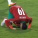 النصيري يرد على المنتقدين”ماكاتهمنيش الانتقادات وأنا مسامح لأي واحد غلط فيا”