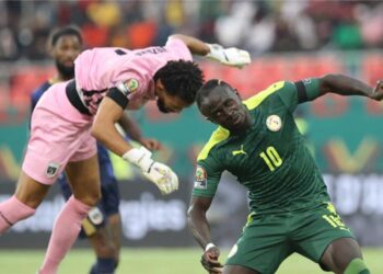 النجم السنغالي ماني جاهز لمواجهة غينيا الاستوائية في كأس أمم إفريقيا
