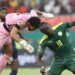 النجم السنغالي ماني جاهز لمواجهة غينيا الاستوائية في كأس أمم إفريقيا