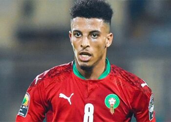 عز الدين أوناحي: لن نخيب أمل المغاربة أمام مصر إن شاء الله