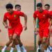 بغياب أبرز اللاعبين… المنتخب المغربي يخوض حصته قبل الأخيرة استعدادا لمواجهة غانا