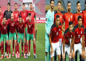 بعد استبعاد دراجي… بي إن سبورت تكشف معلق مباراة المغرب ومصر في كأس أمم أفريقيا