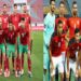 بعد استبعاد دراجي… بي إن سبورت تكشف معلق مباراة المغرب ومصر في كأس أمم أفريقيا