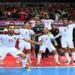 زلزال يضرب الكرة الهولندية بسبب المنتخب المغربي