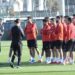 بالفيديو…المنتخب الوطني لاقل من 23 سنة يستعد للاستحقاقات المقبلة