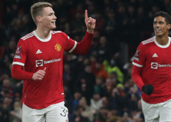 مانشستر يونايتد يبلغ رابع أدوار كأس إنجلترا