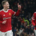 مانشستر يونايتد يبلغ رابع أدوار كأس إنجلترا