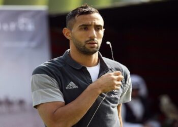  بنعطية محلل بقنوات “بي إين سبورتس” بالفرنسية