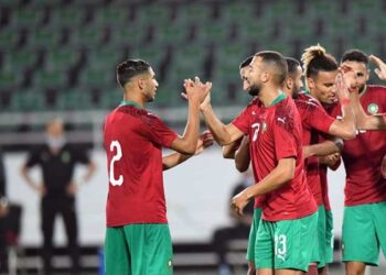 المنتخب المغربي يدخل “الكان” بهاجس تجاوز 46 عاما من انتظار التتويج الإفريقي