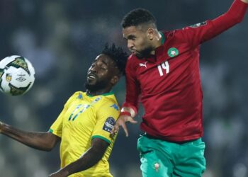 هل يفعلها يوسف النصيري مرة أخرى أمام مالاوي