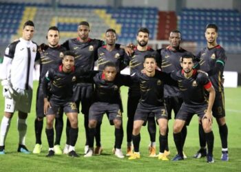 الجيش الملكي يزاحم الرجاء والوداد على محترف مغربي