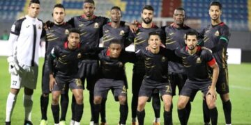 الجيش الملكي يطالب بلقشور باحترام القانون وتسديد ما بذمته من مستحقات