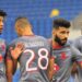 النجاري في أولمبيك آسفي بإلحاح من المدرب طالب