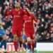 كأس إنجلترا: تأهل ليفربول وتوتنهام ووست هام للدور الرابع