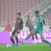 “الكلاسيكو” بين الجيش الملكي والرجاء الرياضي ينتهي بالتعادل