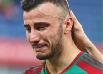 رومان سايس:” أعتذر من الشعب المغربي لكن هذه هي كرة القدم”
