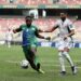 كأس أمم إفريقيا: المنتخب الجزائري يبدأ حملة الدفاع عن اللقب بتعادل سلبي أمام نظيره السيراليوني