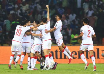 تونس تتطلع لتحطيم “العقدة البوركينية” في دور ربع نهائي كأس الأمم