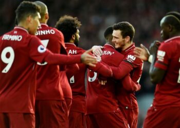 ليفربول يعيد فتح ملعب التداريب بعد إغلاقه